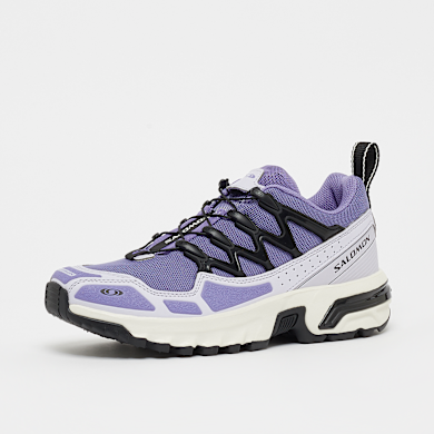 Salomon ACS + lila | L47705300 | SNIPES